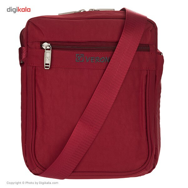 کیف رودوشی ورونا مدل L-C1101 - Image 5
